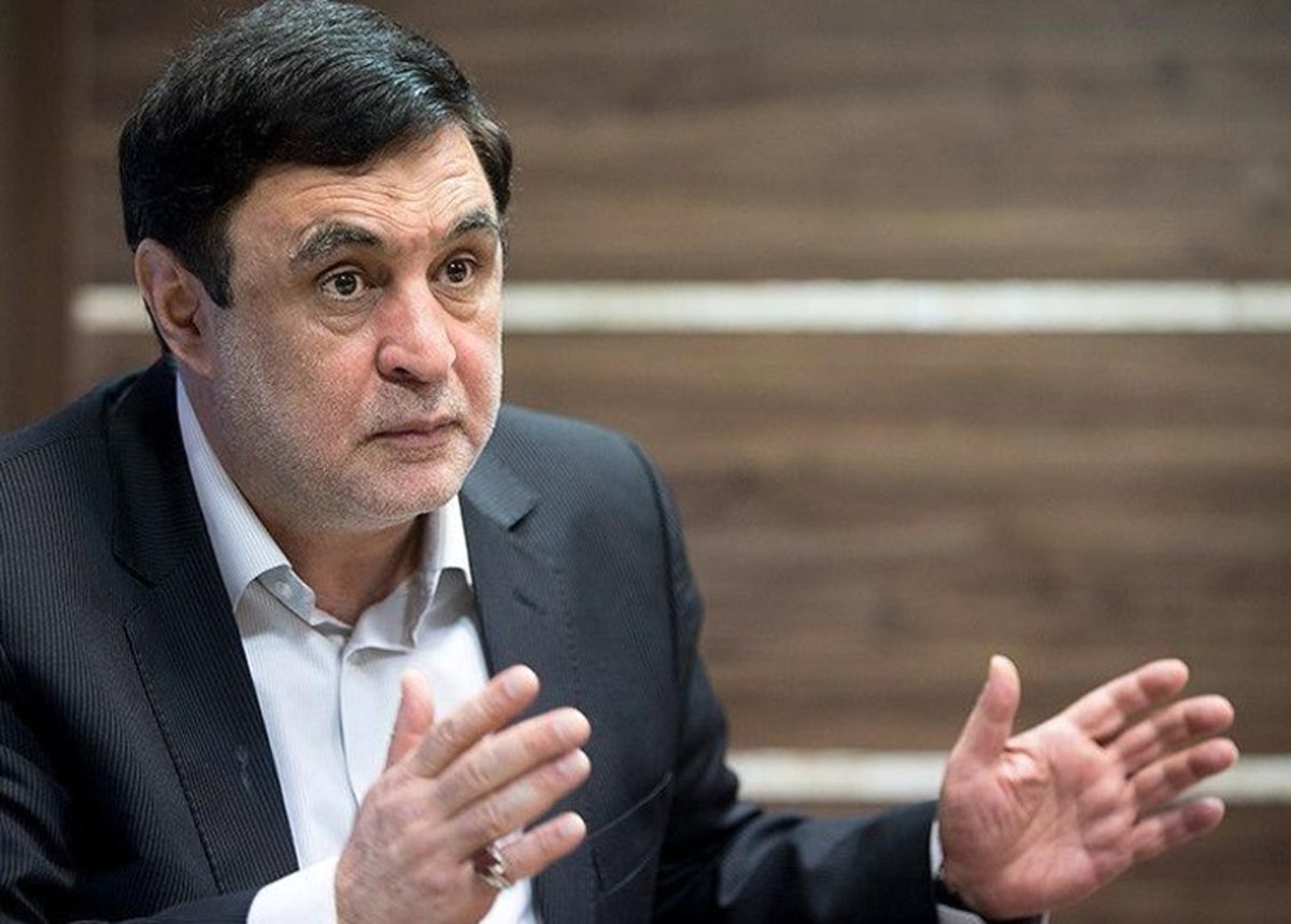 ناصر ایمانی: موسوی خوئینیها میخواهد با کنار زدن خاتمی رهبر اصلاحات شود/ در بین اصلاحطلبان کودتای فکری شکل گرفته است/ با حضور خوئینیها سکولارها در اصلاحات قدرت میگیرند