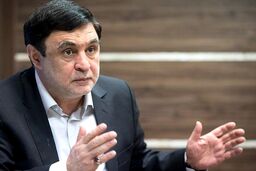 ناصر ایمانی: موسوی خوئینی‌ها می‌خواهد با کنار زدن خاتمی رهبر اصلاحات شود/ در بین اصلاح‌طلبان کودتای فکری شکل گرفته است/ با حضور خوئینی‌ها سکولارها در اصلاحات قدرت می‌گیرند

