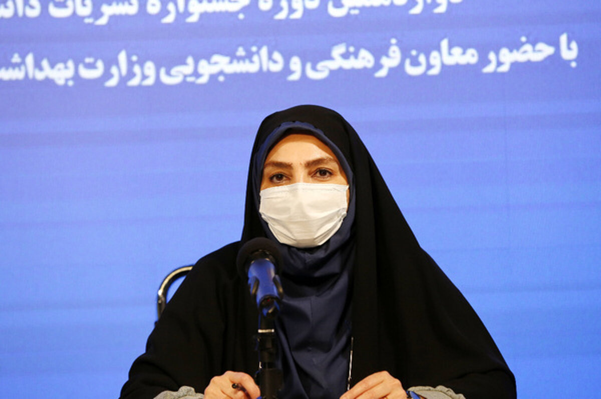 واکسن ممنوعه برای بانوان زیر 50 سال