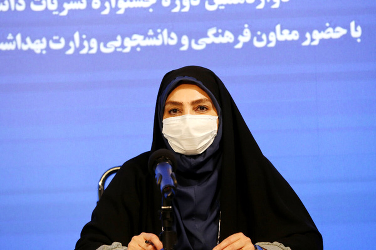 واکسن ممنوعه برای بانوان زیر 50 سال