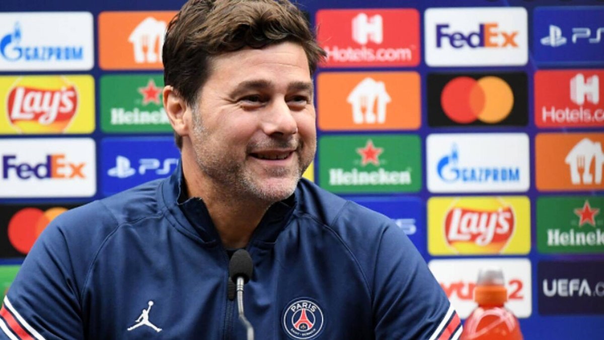 پوچتینو: رئال پادشاه رقابتهاست ولی ما مشتاقتریم