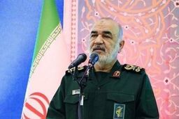 سلامی:با وعده صادق 3 اجازه نمی‌دهیم اشتهای مردم برای اقتدارطلبی کور شود