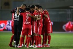 ده مورد علیه رویای ۶۳۰ میلیاردی پرسپولیس!