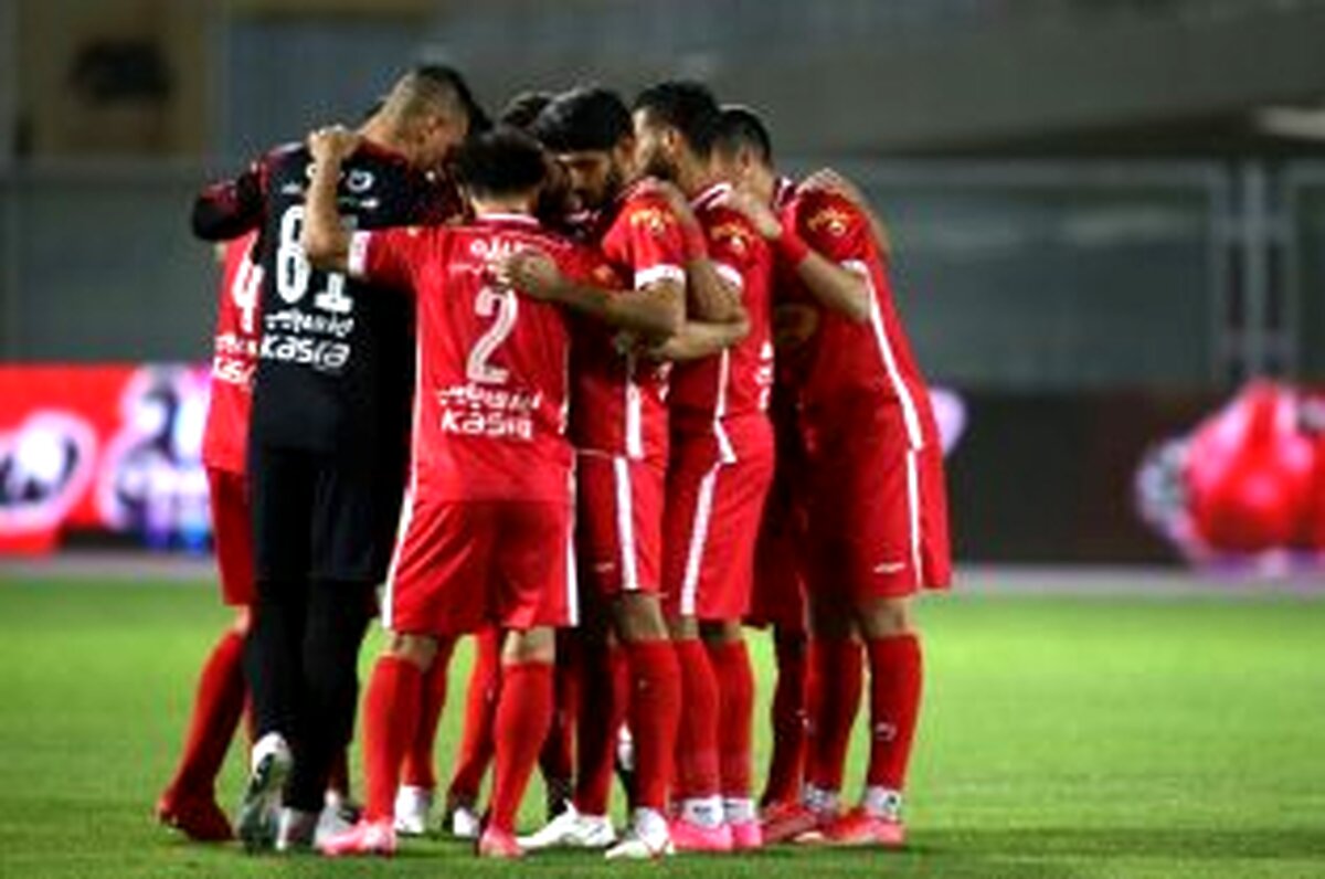 ده مورد علیه رویای ۶۳۰ میلیاردی پرسپولیس!