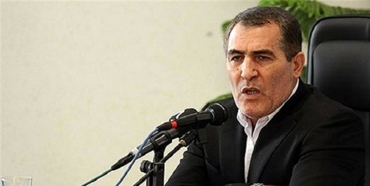 گودرزی: استراتژی مدیران شهرداری نخ نما شده؛ حاضرم به هر صورتی مناظره کنم