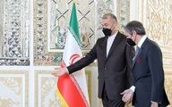 ایران بهانه را از دست آژانس گرفت