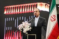 افتتاح بزرگترین هتل 5 ستاره ایران