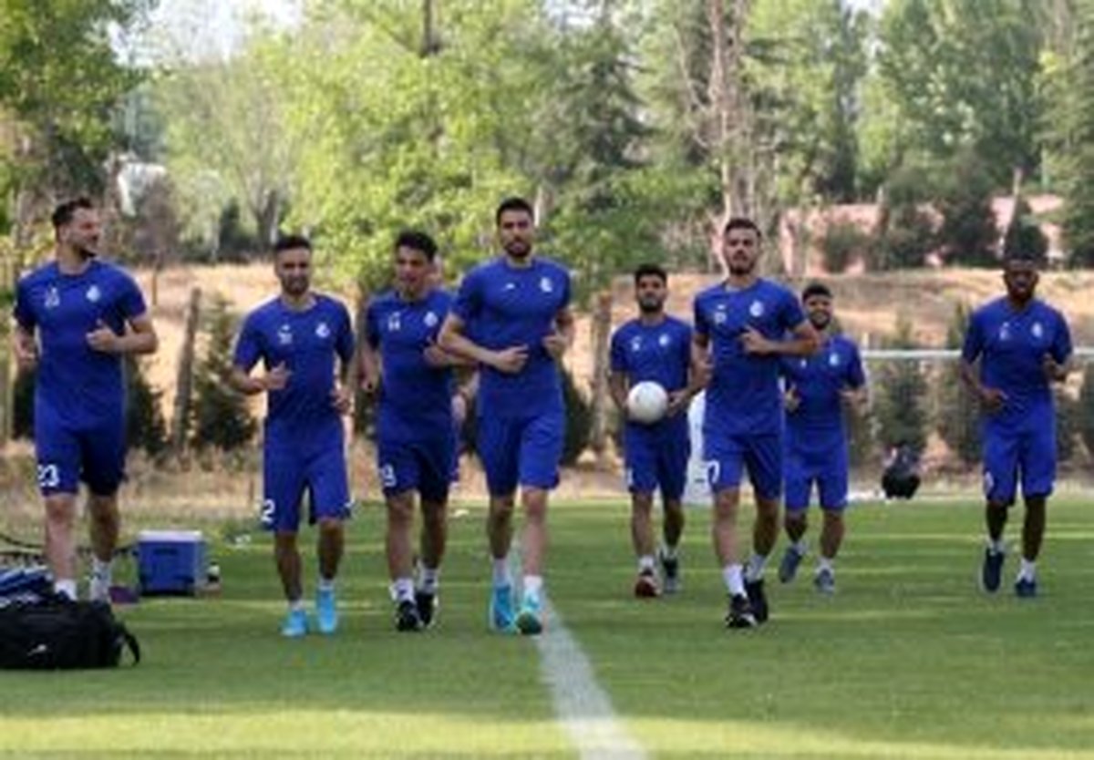 استقلال در ترکیه اردو میزند؟