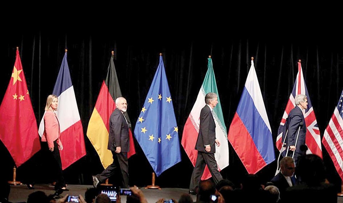 تاکید ویلیام برنز بر راستی‌آزمایی در برجام