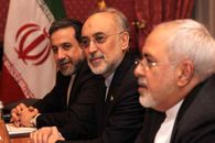 محمدجواد ظریف: ایران میز مذاکره را ترک نمی کند