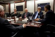 برجام در راستای منافع ملی آمریکاست/ باید جلوی کنگره را بگیریم/ از جدال جمهوری خواهان و دموکرات ها تاسف می خورم