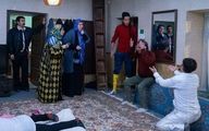 عکس پسر نقی معمولی که ندیده اید