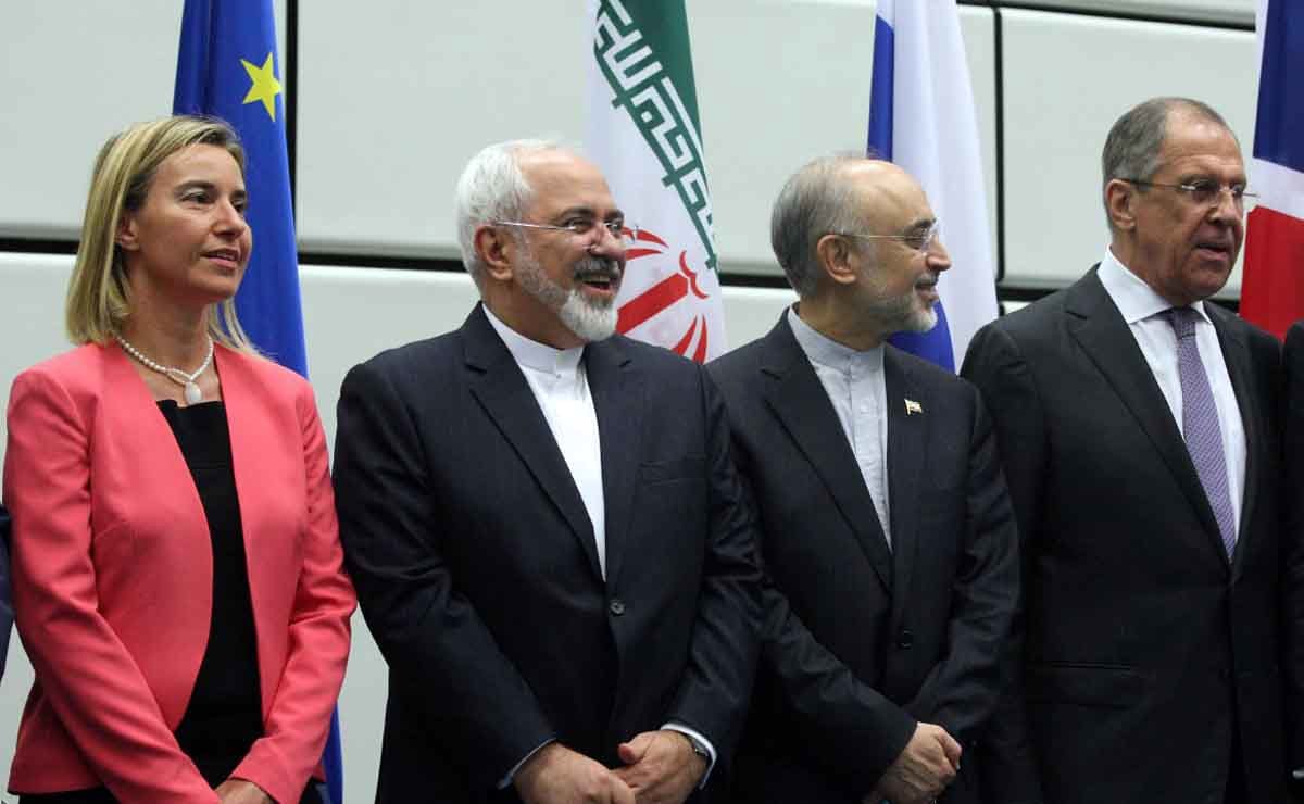 آغاز اجرای برجام از سوی آمریکا/ تعیین هماهنگ کننده آمریکایی