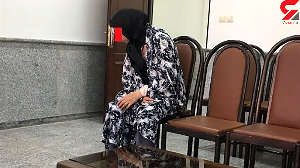 دختر 20 ساله قاتل شد+جزئیات