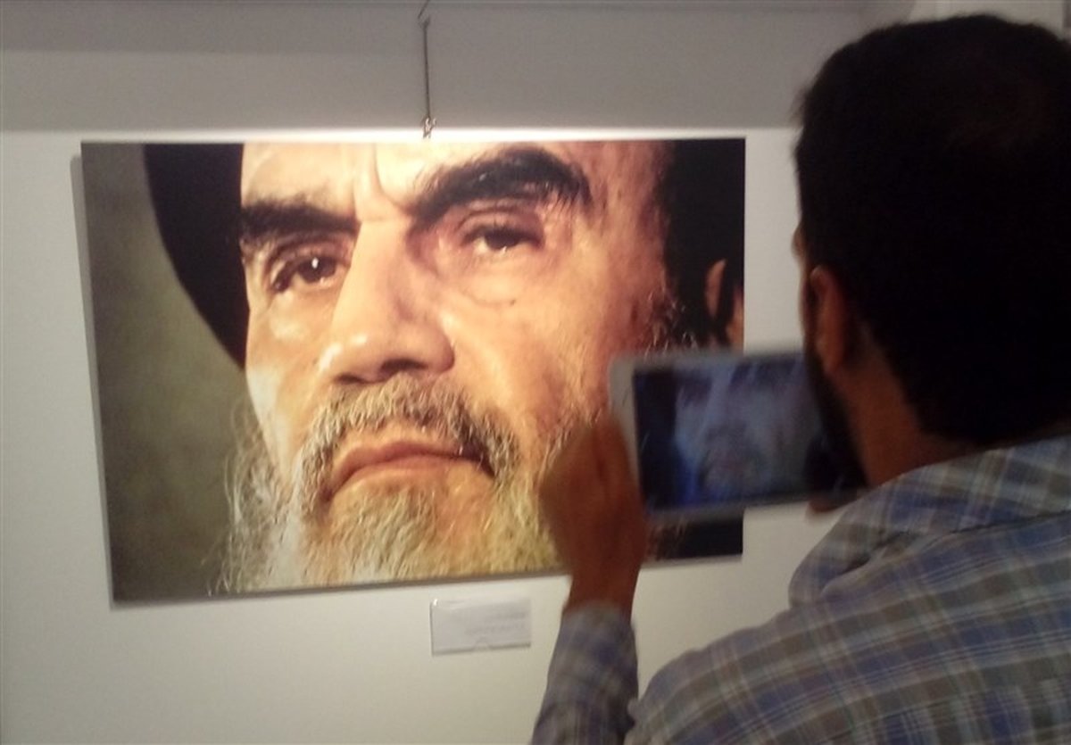 از سال 65 تا رحلت / ماجرای 100 ساعت تصویربرداری مخفیانه از امام (ره)