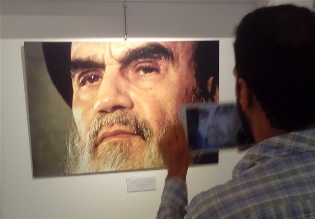 از سال 65 تا رحلت / ماجرای 100 ساعت تصویربرداری مخفیانه از امام (ره)
