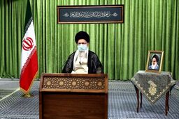 فتوای رهبر انقلاب درباره رای سفید دادن در انتخابات