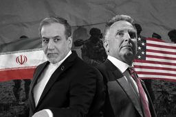 پیشنهاد عمان برای دور بعدی مذاکرات و واکنش ایران