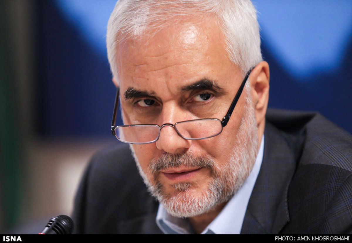 الگوی مهرعلیزاده برای تشکیل دولت