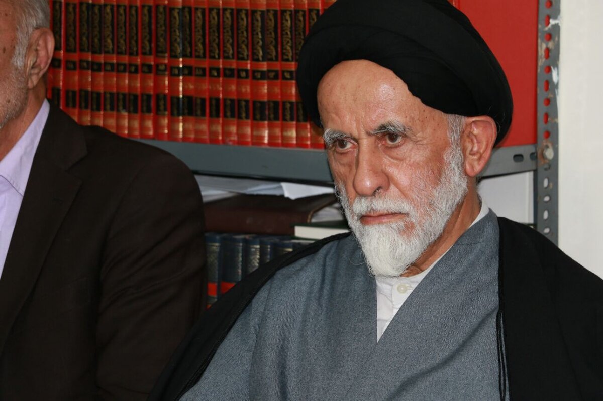 ناصر قوامی: اصلاح‌طلبان علم غیب نداشتند که عارف چهار سال دهانش را می‌دوزد
