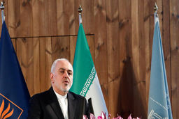 روایت جدید ظریف از چرایی نامزد نشدنش در انتخابات