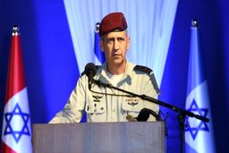 تهدید پوشالی مقام صهیونیست علیه ایران؛ باید برای هر شرایط و سناریویی آماده شویم