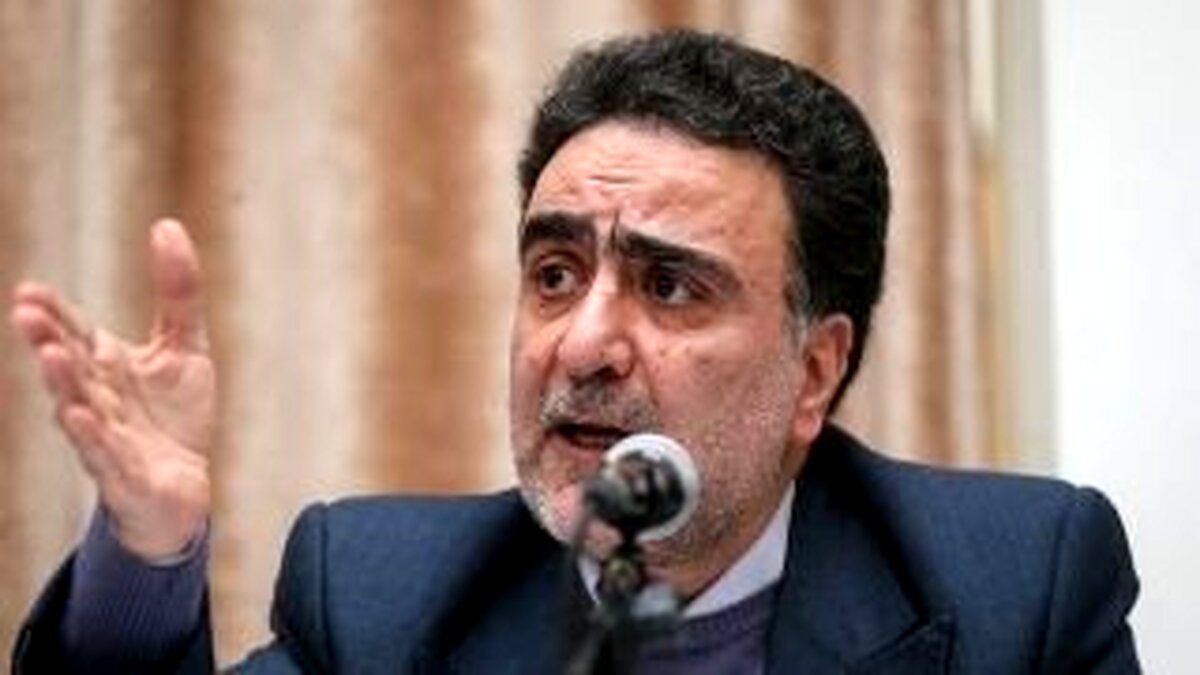 تاجزاده: بخشی از اصلاح‌طلبان محافظه‌کار شده‌اند