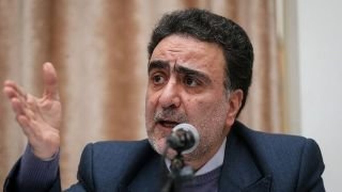 تاجزاده: بخشی از اصلاح‌طلبان محافظه‌کار شده‌اند