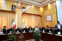 بیانیه کمیسیون امنیت ملی در واکنش به مداخله جویی کره جنوبی