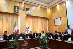 بیانیه کمیسیون امنیت ملی در واکنش به مداخله جویی کره جنوبی