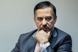 طلب‌کاری آقای آخوندی
