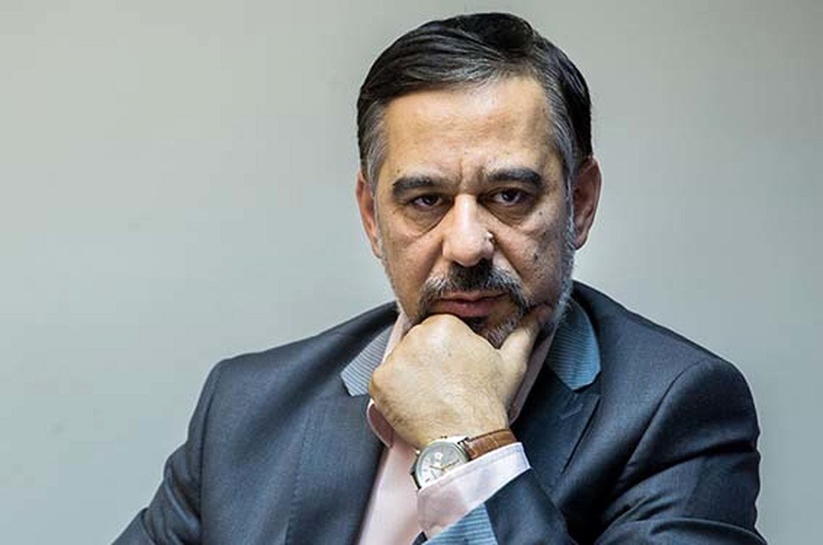 طلبکاری آقای آخوندی