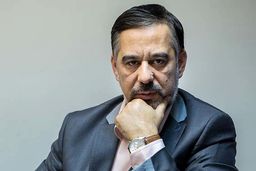 طلب‌کاری آقای آخوندی
