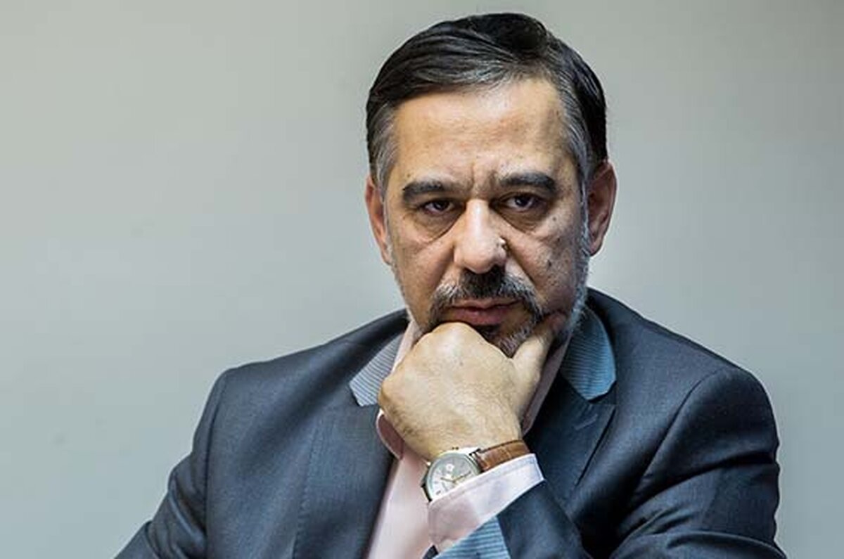 طلب‌کاری آقای آخوندی
