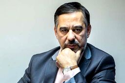 طلب‌کاری آقای آخوندی
