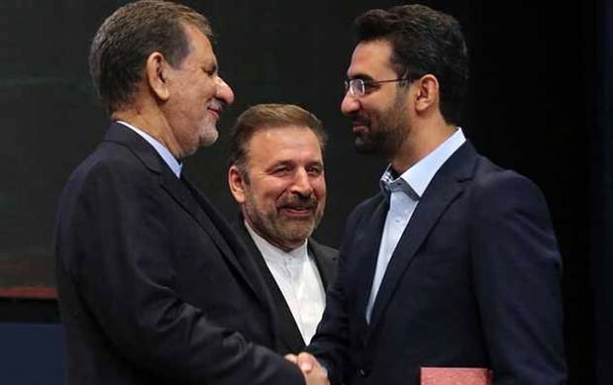 خیز بلند آذریجهرمی و جهانگیری برای ۱۴۰۲ | گزینهی دوقطبیسازی اجتماعی روی میز اصلاحطلبان