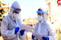 شناسایی ۲۳۲ بیمار جدید کووید۱۹ در کشور/ 5 ایرانی دیگر بر اثر کرونا جان خود را از دست دادند