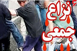 پایان وحشت آفرینی 3 شرور در درگیری هولناک خرم آباد