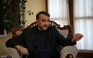 امیرعبداللهیان: شرارت صهیونیست‌ها بدون پاسخ نخواهد ماند