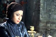 بیوگرافی مهراوه شریفی نیا