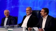 کناره‌گیری ظریف به رئیس جمهور تحمیل شد