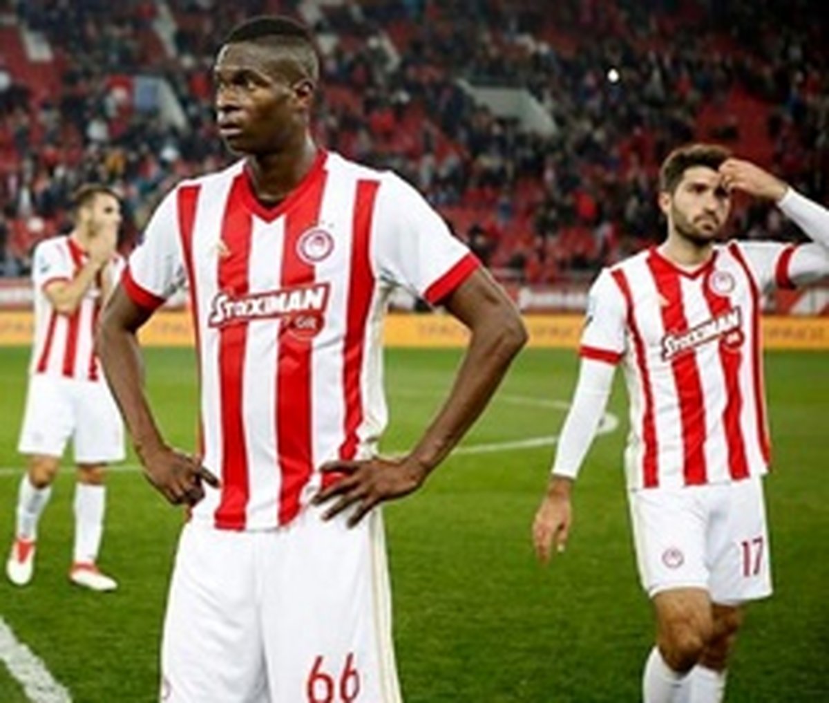 محرومیت سنگین در آستانه هواداران تیم کریم انصاری‌فرد