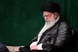 رهبر انقلاب درگذشت حاج هاشم امانی را تسلیت گفتند