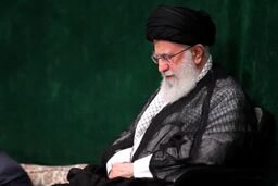 رهبر انقلاب درگذشت حاج هاشم امانی را تسلیت گفتند