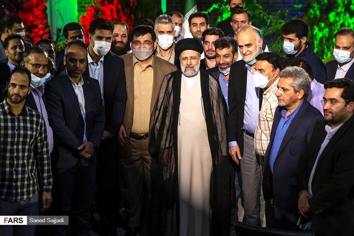 وعده رئیسی درخصوص دو باشگاه استقلال و پرسپولیس