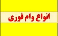 وام فوری بدون ضامن فقط با یه سیم کارت | متقاضیان وام فوری یکساعته جا نمانند