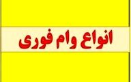 وام فوری بدون ضامن فقط با یه سیم کارت | متقاضیان وام فوری یکساعته جا نمانند