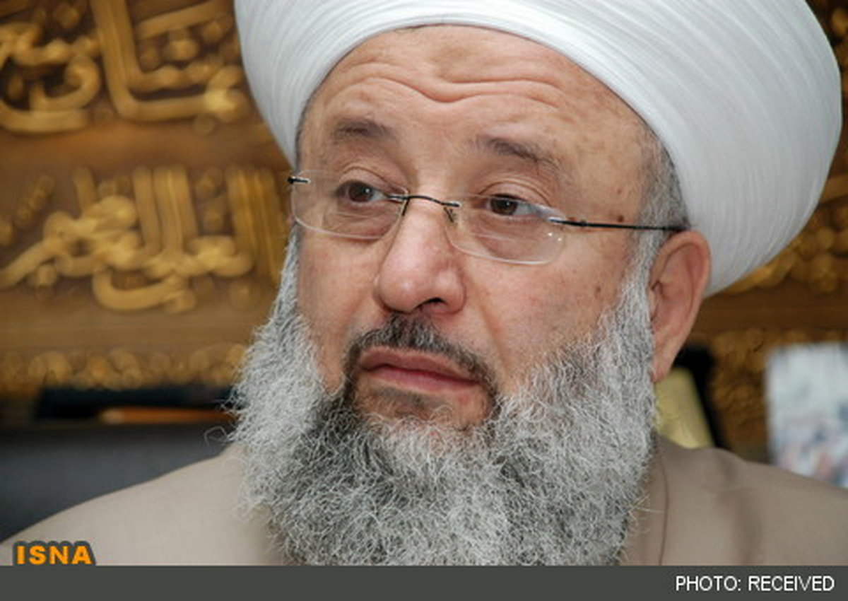 واکنش شیخ ماهر حمود به سفر رئیس الازهر به بحرین