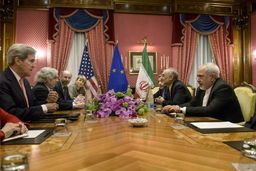 مقام ارشد دولت اوباما: بایدن بازگشت به برجام را در اولویت دارد