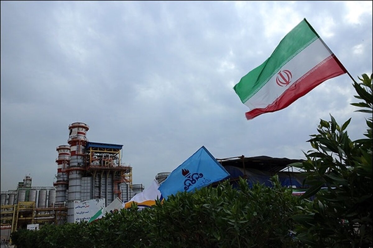 واگذاری صنعت پتروشیمی به بخش خصوصی 
